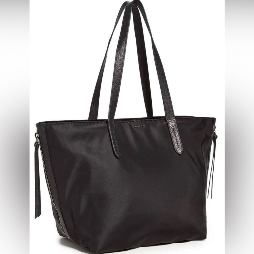 Botkier New York Bond Black Tote